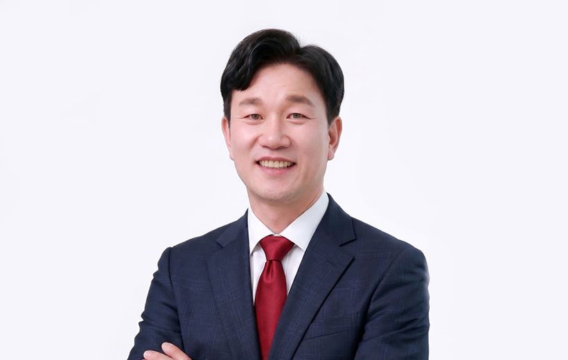 한종우 후보